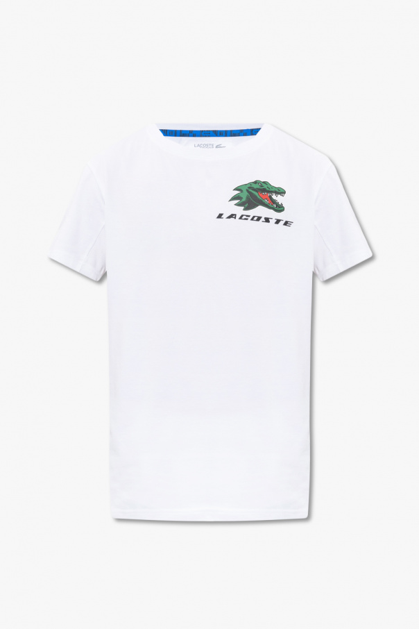 Lacoste t shop shirt australia